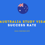 AUSTRALIA STUDY VISA SUCCESS RATE