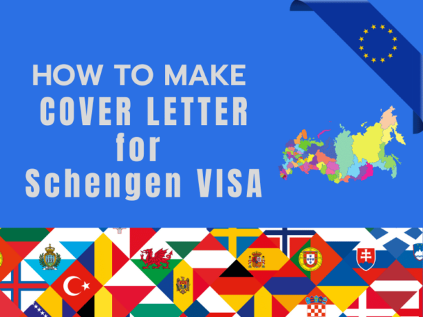 schengen visa cover letter reddit