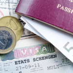 National Identity Number Role in Schengen visa
