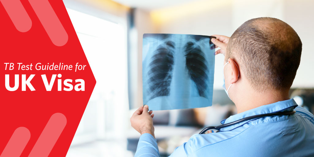 Understanding TB Test for UK Visa