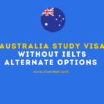 sample cover letter for australia tourist visa