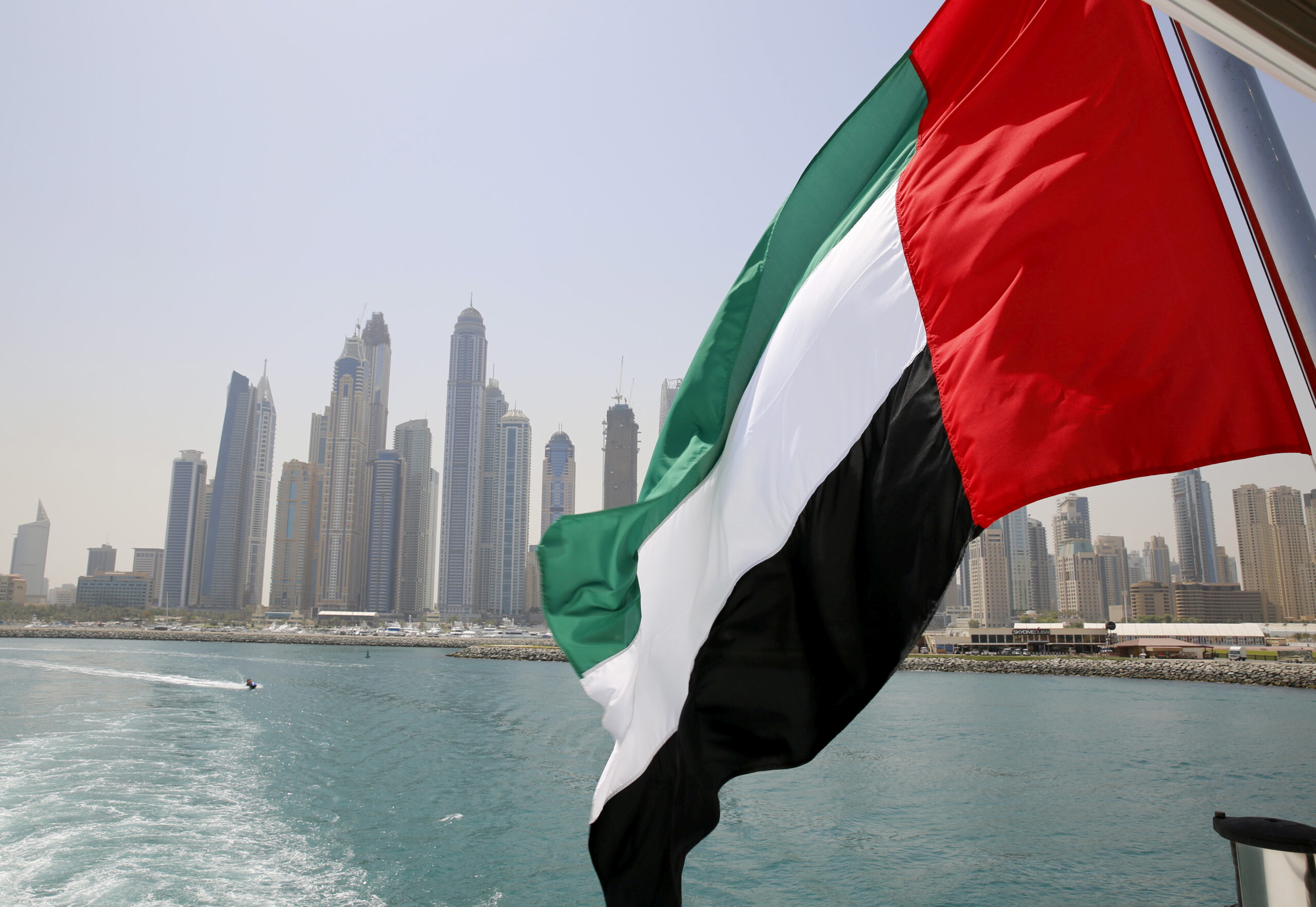 UAE Introduces Six Types of Non-Work Visas for Foreign Nationals