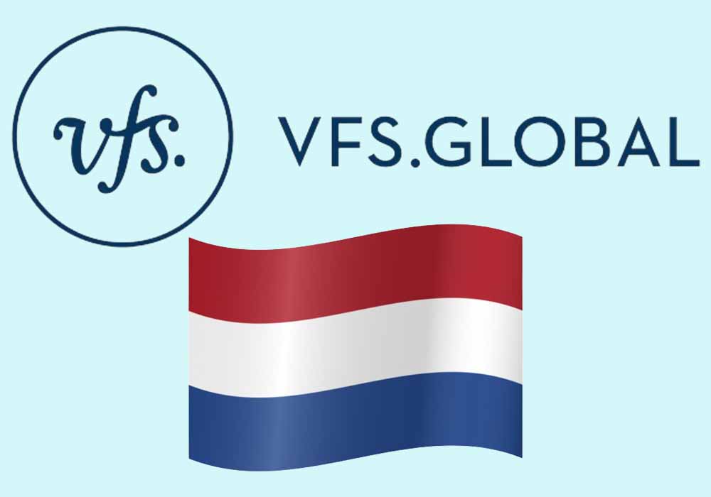 vfs netherlands