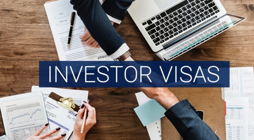 investor visa