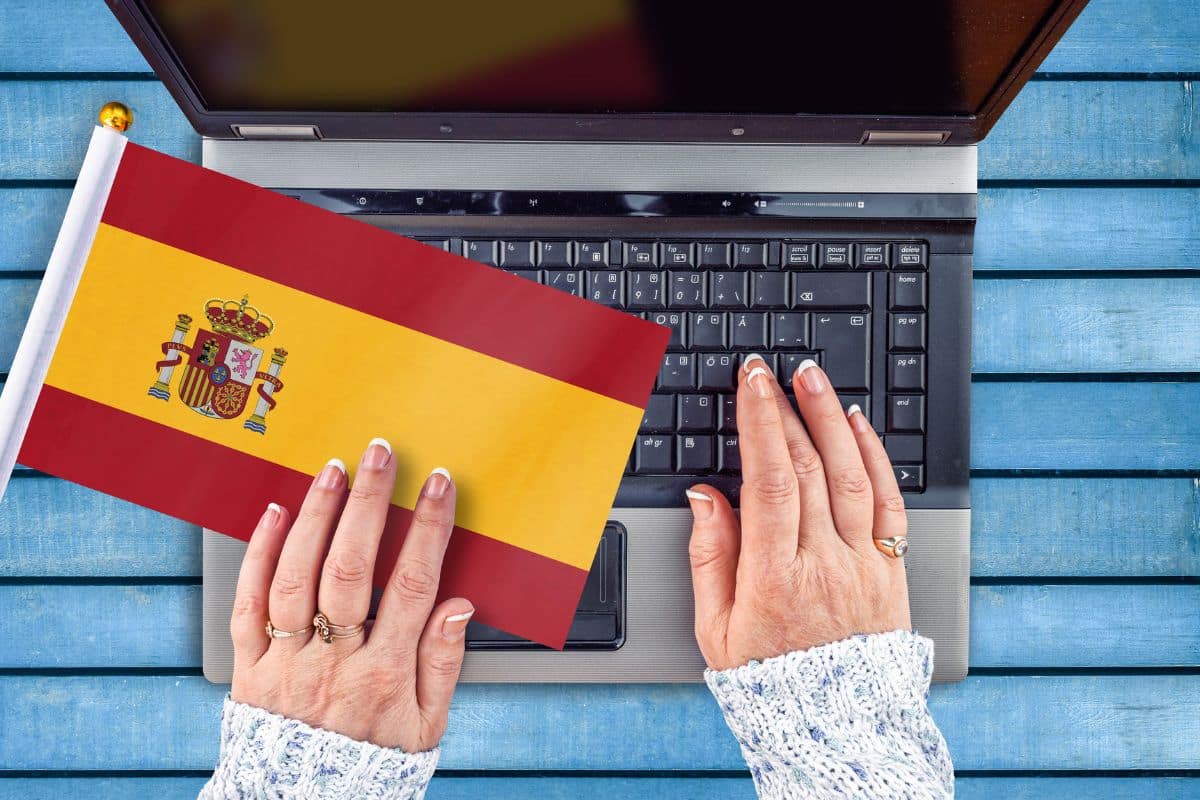 Spain Digital Nomad Visa