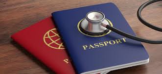 Medical Visa