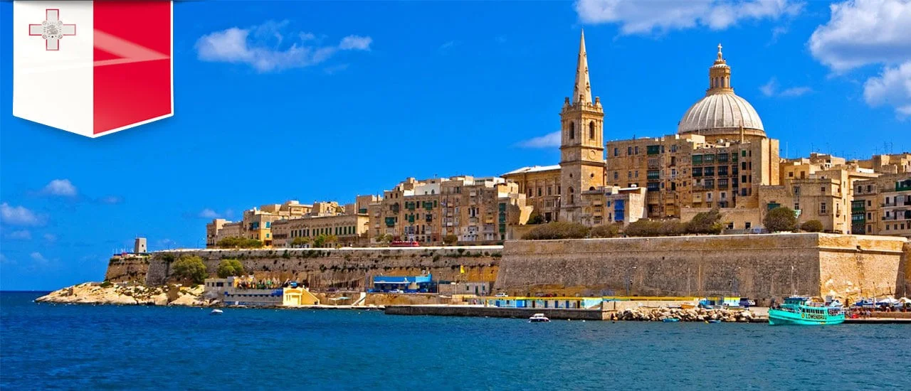 Malta’s Digital Nomad Visa