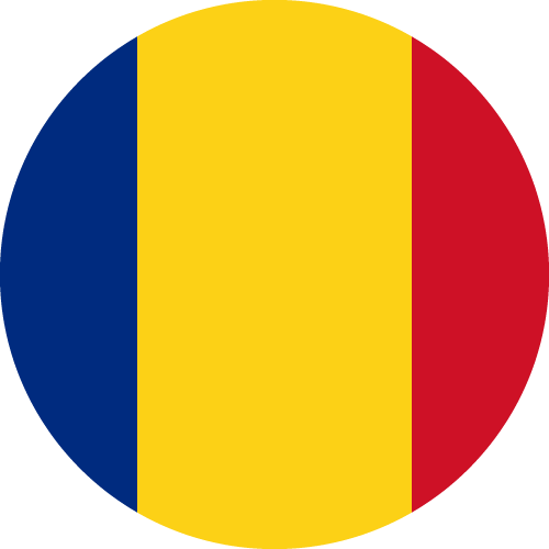 Romania flag